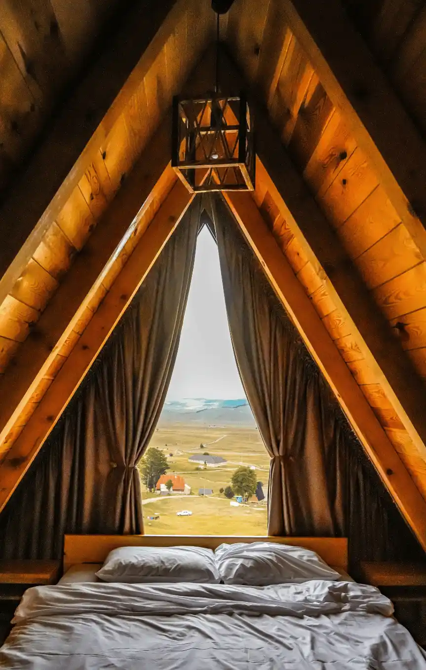 Capa do artigo O que mudou na hospitalidade: tendências para anfitriões Airbnb